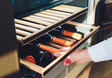 wine cooler wine cooler